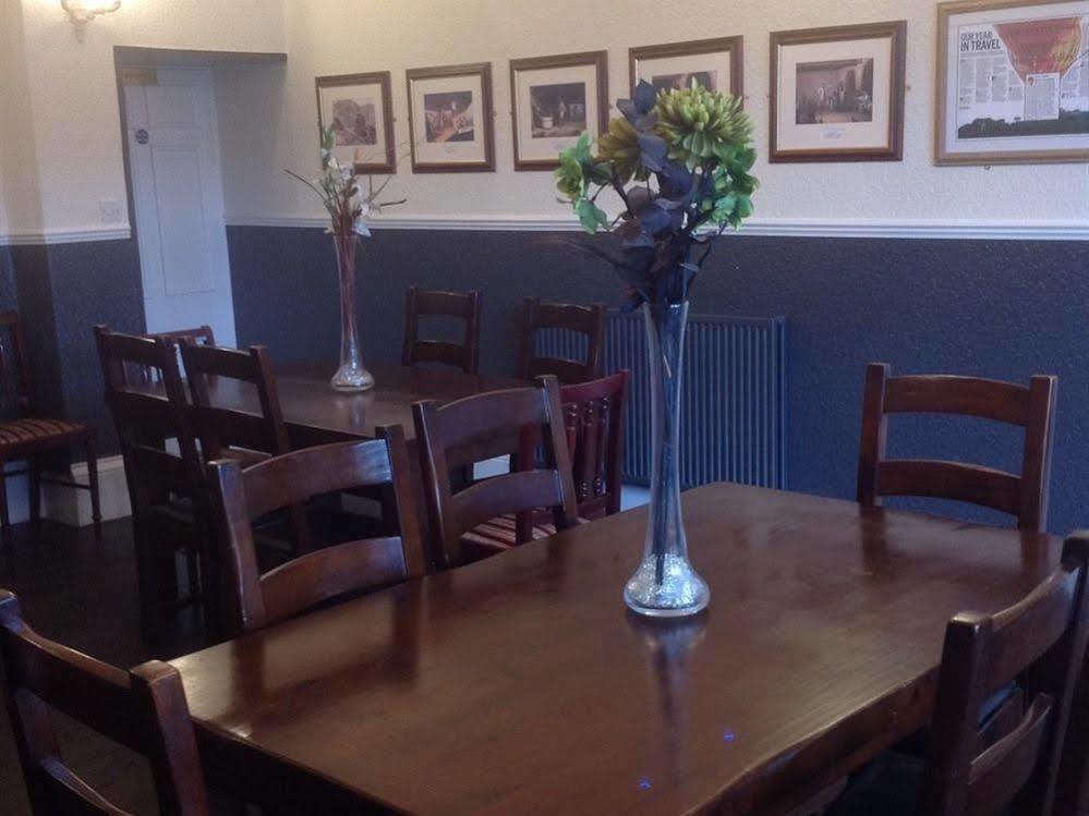 The Hopetoun Arms Hotel Leadhills Exterior foto